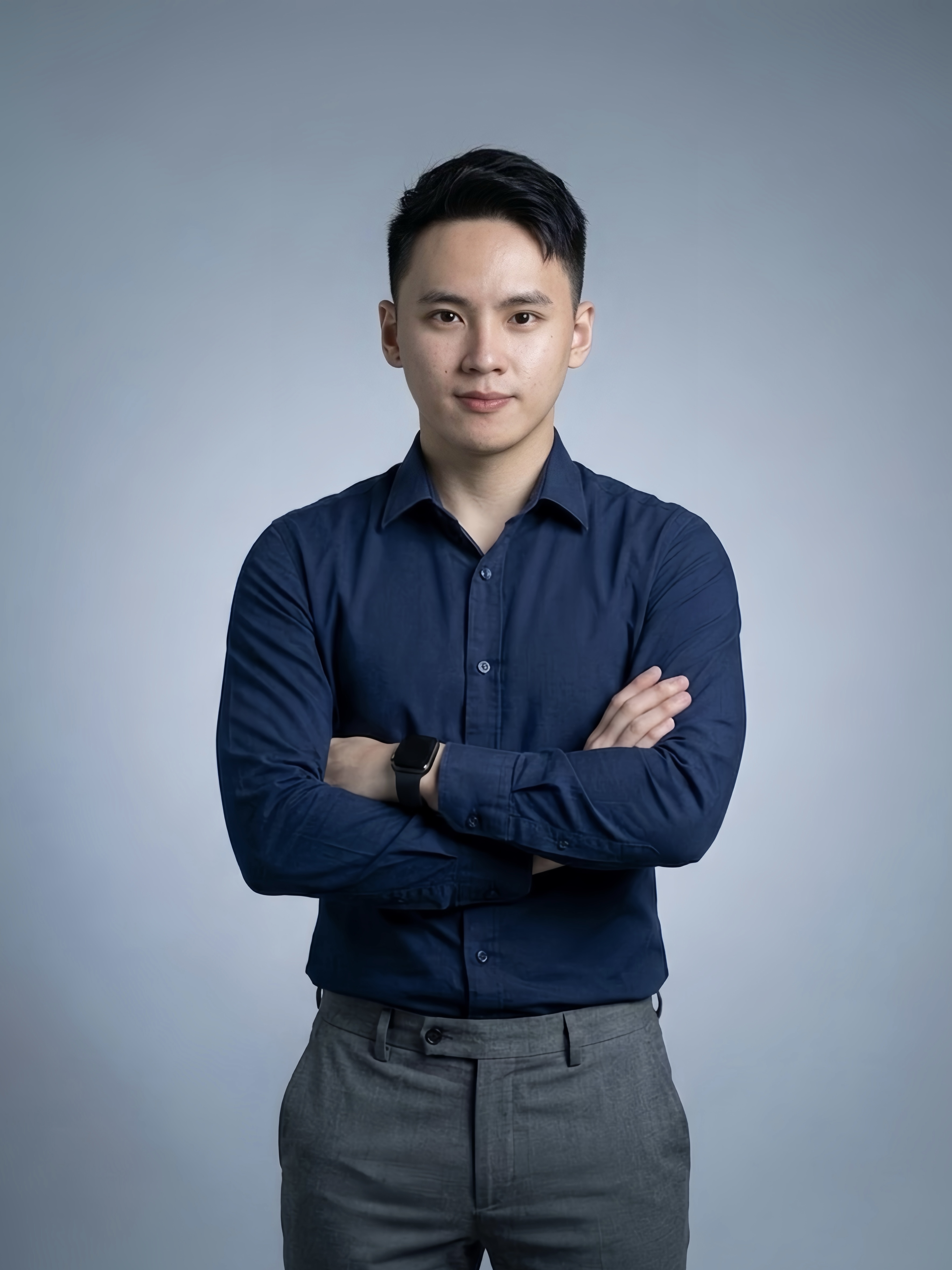吴志瀚医师