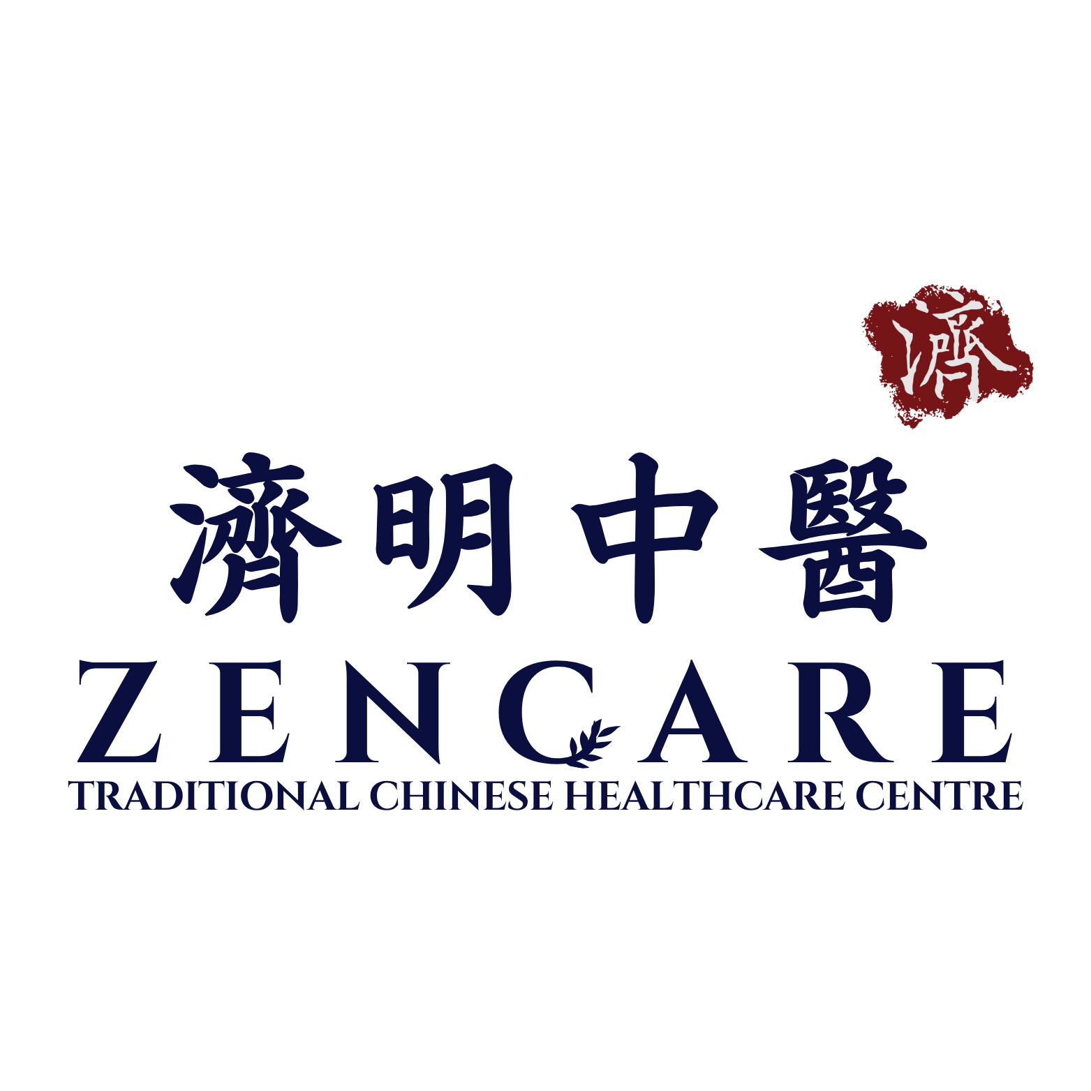 Zencare TCM 济明中医